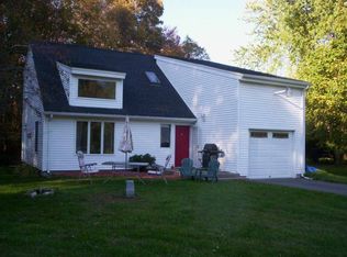 24 Browning Rd, Lebanon, CT 06249