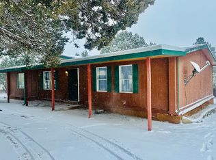 1120 State Highway 48, Alto, NM 88312