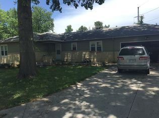 2029 Lawrence Ave, Leavenworth, KS 66048