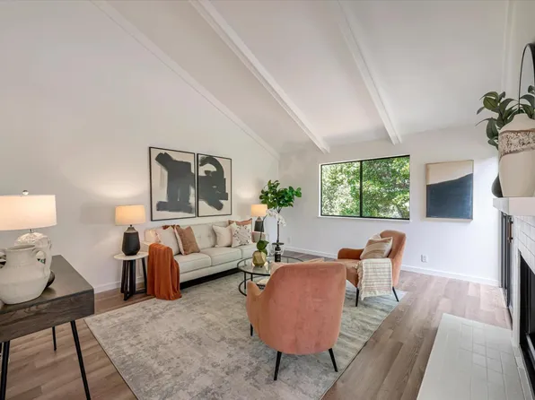 2 Chaucer Court, Mill Valley, CA 94941