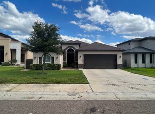 313 Altozano Dr, Laredo, TX 78045