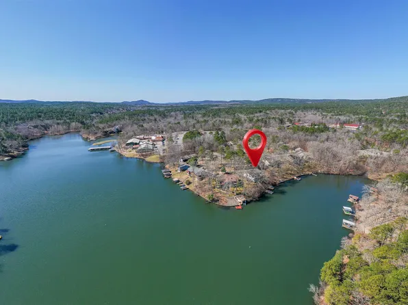 6 Opalo Pl, Hot Springs Village, AR 71909