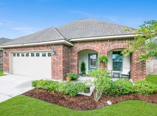 18351 Sunset Park Dr, Prairieville, LA 70769