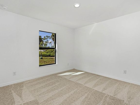 Relax at the end of a long day in the gorgeous family room
