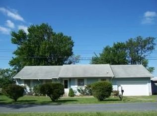 10504 Cassandra Dr, Deal Island, MD