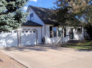 830 Kimball Rd, Fort Collins, CO 80521