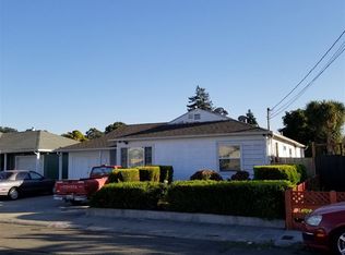 2760 Bowhill Ln, San Pablo, CA 94806
