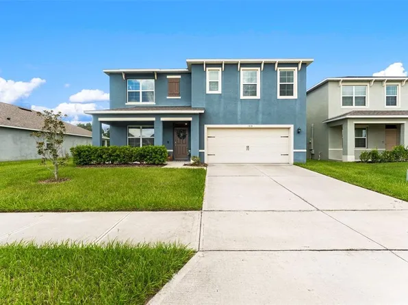 3323 LOGAN BERRY DRIVE, MOUNT DORA, FL 32757