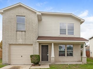 21203 Ambergris Ct, Humble, TX 77338