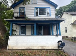 140 Alphonse St, Rochester, NY 14621