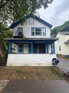 140 Alphonse St, Rochester, NY, 14621