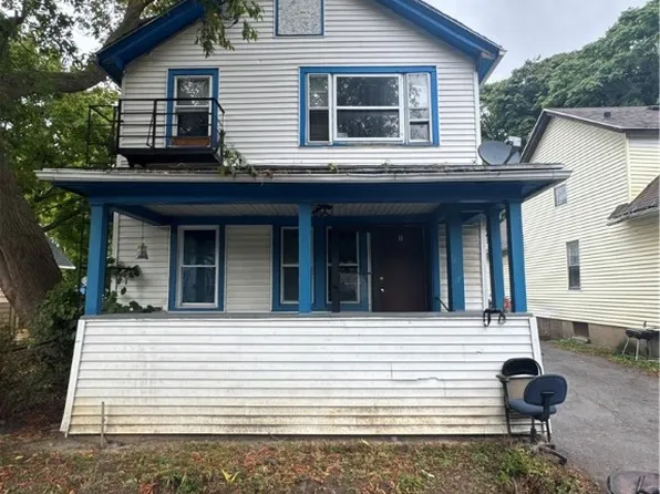 140 Alphonse St, Rochester, NY 14621
