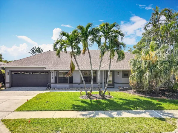 451 Lighthouse Landing Street, Satellite Beach, FL 32937