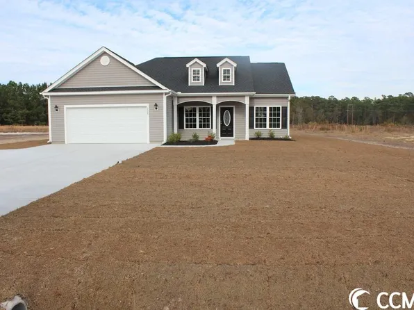 3005 Highway 129 Lot 4, Pecan Alt 2, Galivants Ferry, SC 29544
