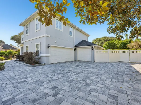 4325 Palmetto St, Saint Augustine, FL 32084