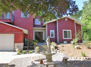 155 Camino Pablo, Orinda, CA 94563