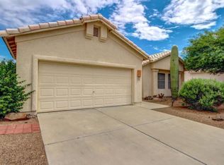 9931 E Island Sun Rd, Tucson, AZ 85748