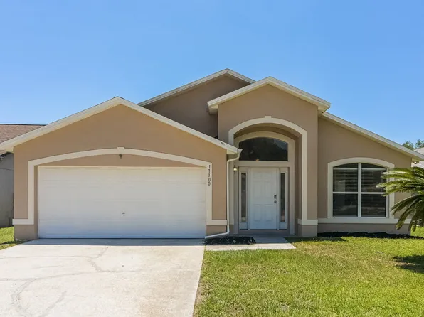 17100 Woodcrest Way, Clermont, FL 34714
