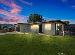1181 N Durward St, Banning, CA 92220