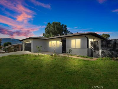 1181 N Durward St, Banning, CA, 92220