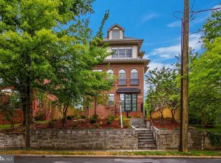 4527 Macarthur Blvd NW UNIT 5, Washington, DC 20007