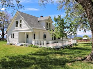 34537 3575th Rd, Redvale, CO 81431