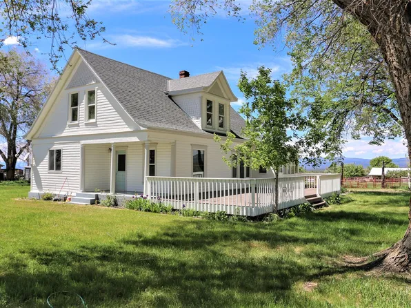 34537 3575th Rd, Redvale, CO 81431