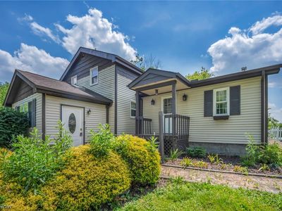 2948 Newton Falls Rd, Newton Falls, OH, 44444