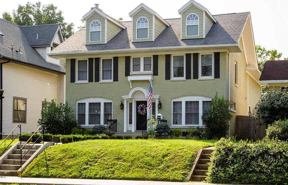 2318 Bonnycastle Ave, Louisville, KY 40205 Zillow