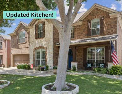 11310 Seguin Dr, Frisco, TX, 75035