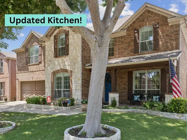 11310 Seguin Dr, Frisco, TX 75035