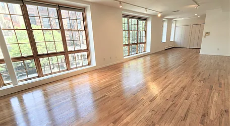 Rented by Big Apple NYC