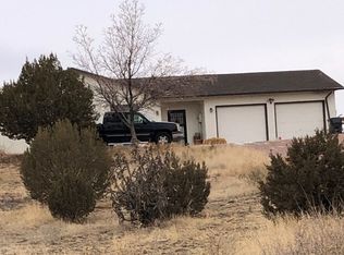 563 S Arriba Dr, Pueblo West, CO 81007
