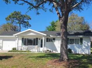 10852 SW 78th Ave, Ocala, FL 34476