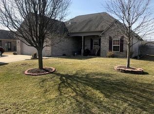 860 Windstar Blvd, Franklin, IN 46131