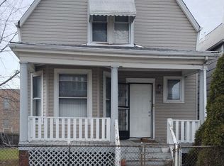 6616 S Justine St, Chicago, IL 60636