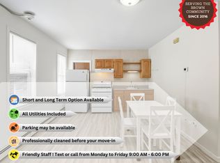 57 Preston St, Providence, RI 02906