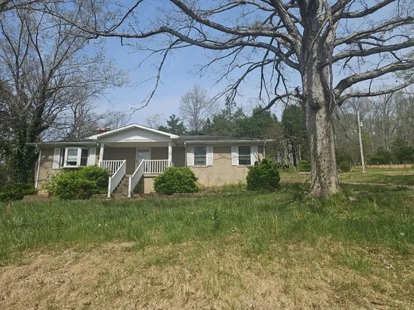 1040 Oak Grove Church Rd, Brownsville, KY 42210