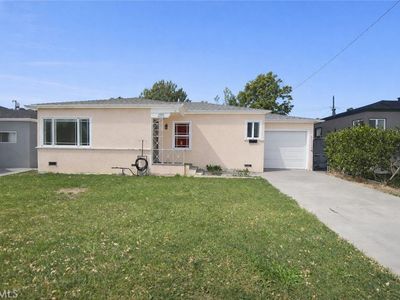 2115 N Pass Ave, Burbank, CA, 91505