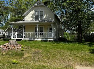 208 Cush St, Jackson, MN 56143
