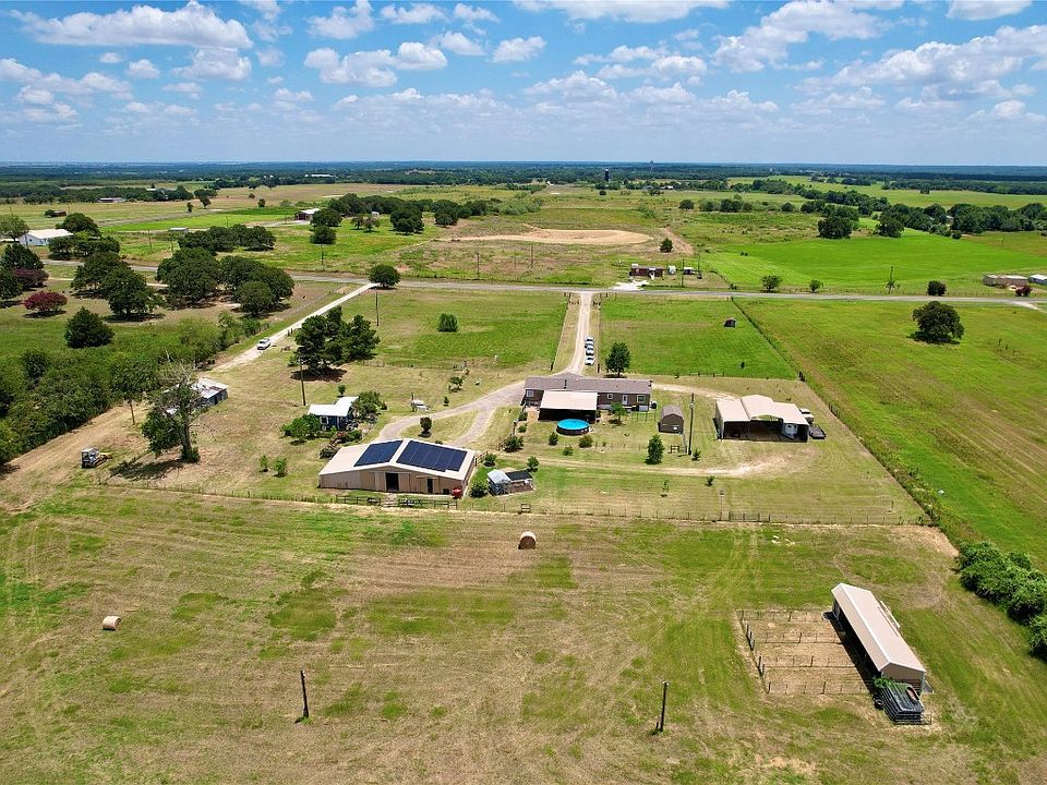 1107 Fm 934, Blum, TX 76627 MLS 20379525 Zillow