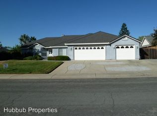 194 Ironwood Ln, Redding, CA 96003