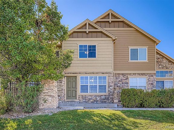 2nd image of 5722 S Addison Way #C