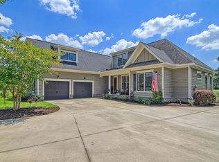 115 Brogun Ln, Charleston, SC 29414