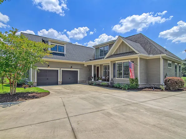 115 Brogun Ln, Charleston, SC 29414