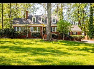 7659 Cherokee Rd, Richmond, VA 23225