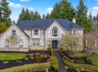 1845 SW Dickinson Ln, Portland, OR 97219