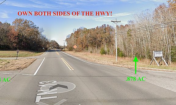 4th image of Highway Dr