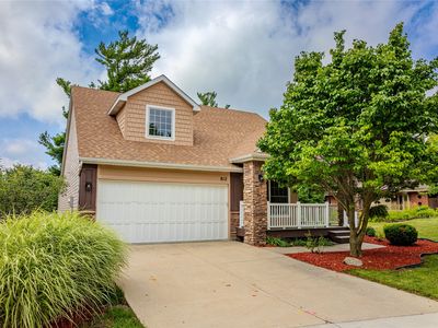 812 Polk Blvd, Des Moines, IA, 50312