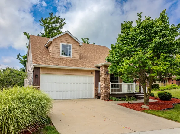 812 Polk Blvd, Des Moines, IA 50312